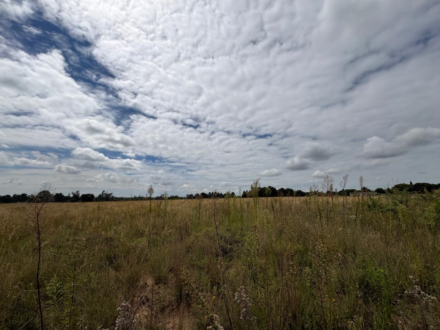 0 Bedroom Property for Sale in Vaalpark Free State